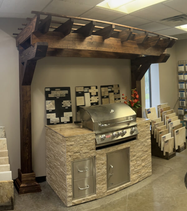 2. High Quality Materials