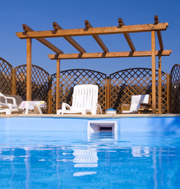 3. Seamless Integration with Your Outdoor Space