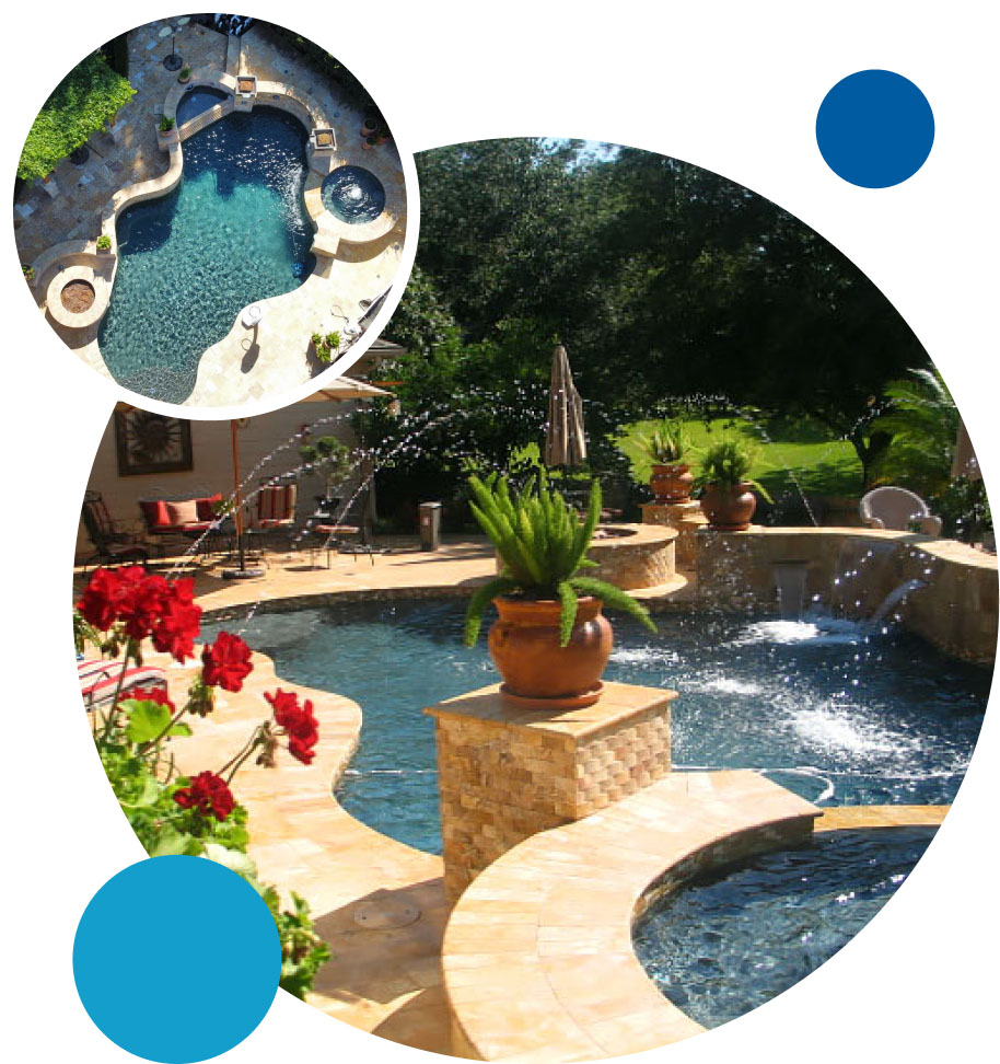 Alex Pool Service Home Supporting Image1