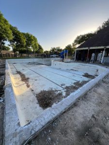 Alex Pools Commercial Project 8