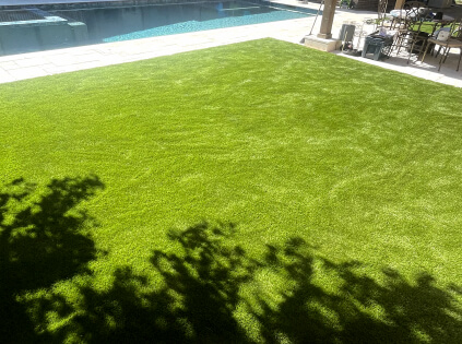 Arterial Grass (Turf)