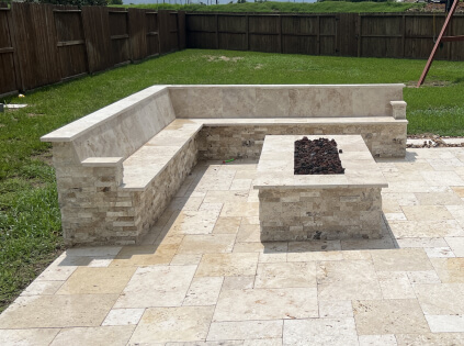 Entertainment Seating