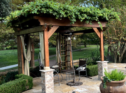 Pergola