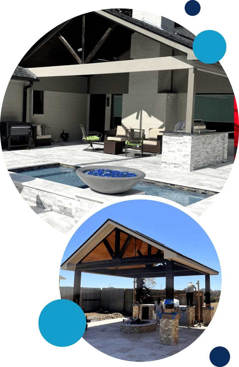 Why Choose Alex Pool Service for Your Patio and Patio Cover
